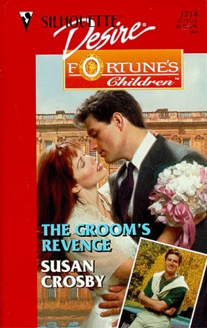 The Groom's Revenge book cover