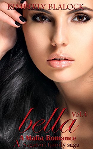 Bella Vol. 4 book cover