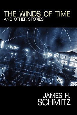 The Winds of Time and Other Stories book cover