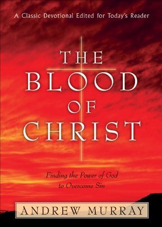 The Blood of Christ book cover