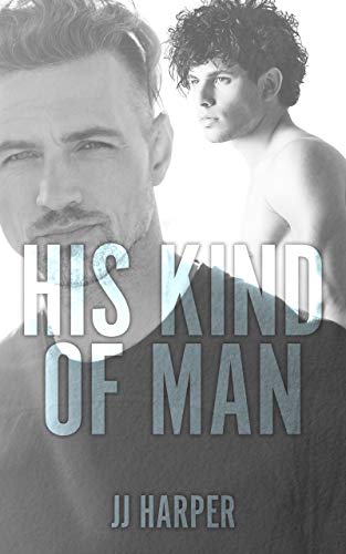 His Kind of Man book cover