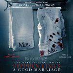 A Good Marriage book cover