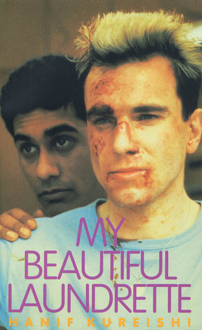My Beautiful Launderette book cover