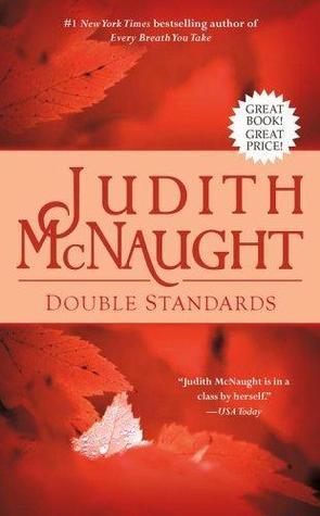Double Standards book cover
