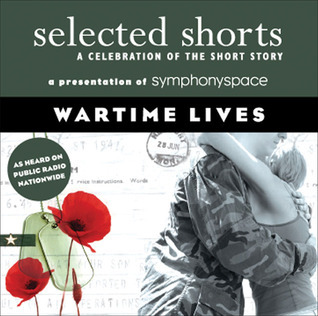 Selected Shorts book cover