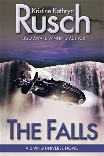 The Falls book cover