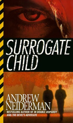 Surrogate Child book cover