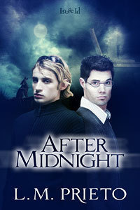 After book cover 2