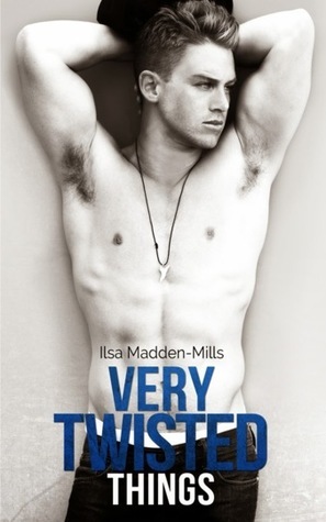Briarwood Academy book cover 3