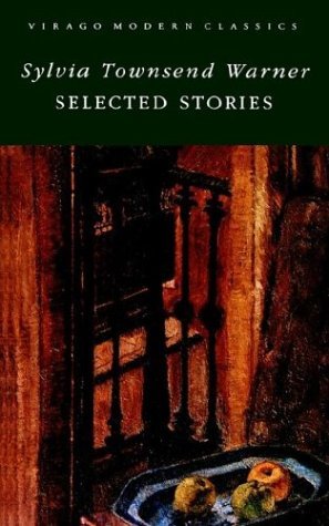 Selected Stories book cover