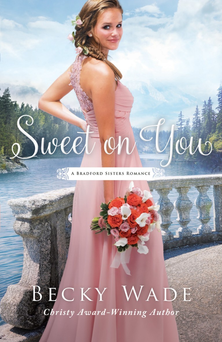 Bradford Sisters book cover 3