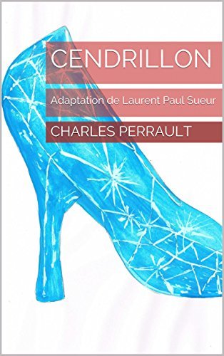Cendrillon book cover