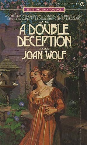 Regency Duo book cover 2