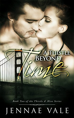 Thistle & Hive book cover 2