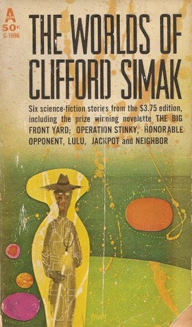 Lulu book cover