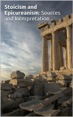 Stoicism and Epicureanism book cover