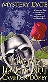 Mystery Date book cover 1