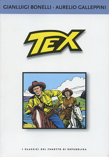I classici del fumetto di Repubblica book cover 2