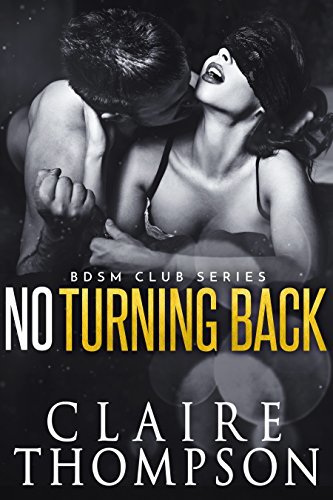 No Turning Back book cover