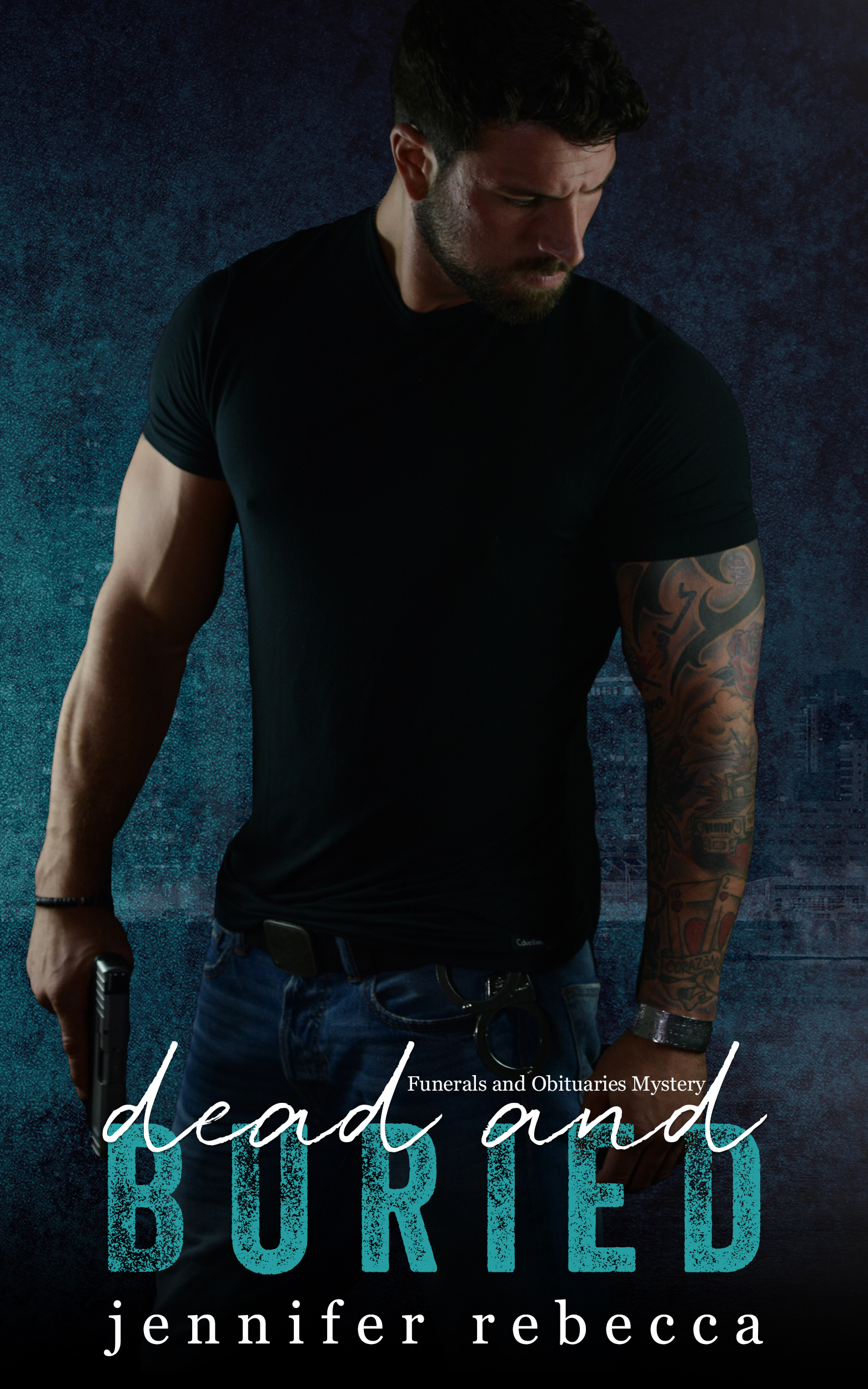 Funerals and Obituaries book cover 1