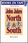North and South 2 book cover