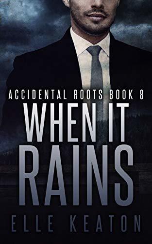 When It Rains book cover
