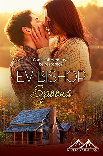 River's Sigh B&B book cover 3