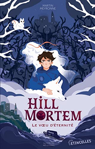 Hill Mortem book cover 1