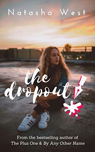 The Dropout book cover