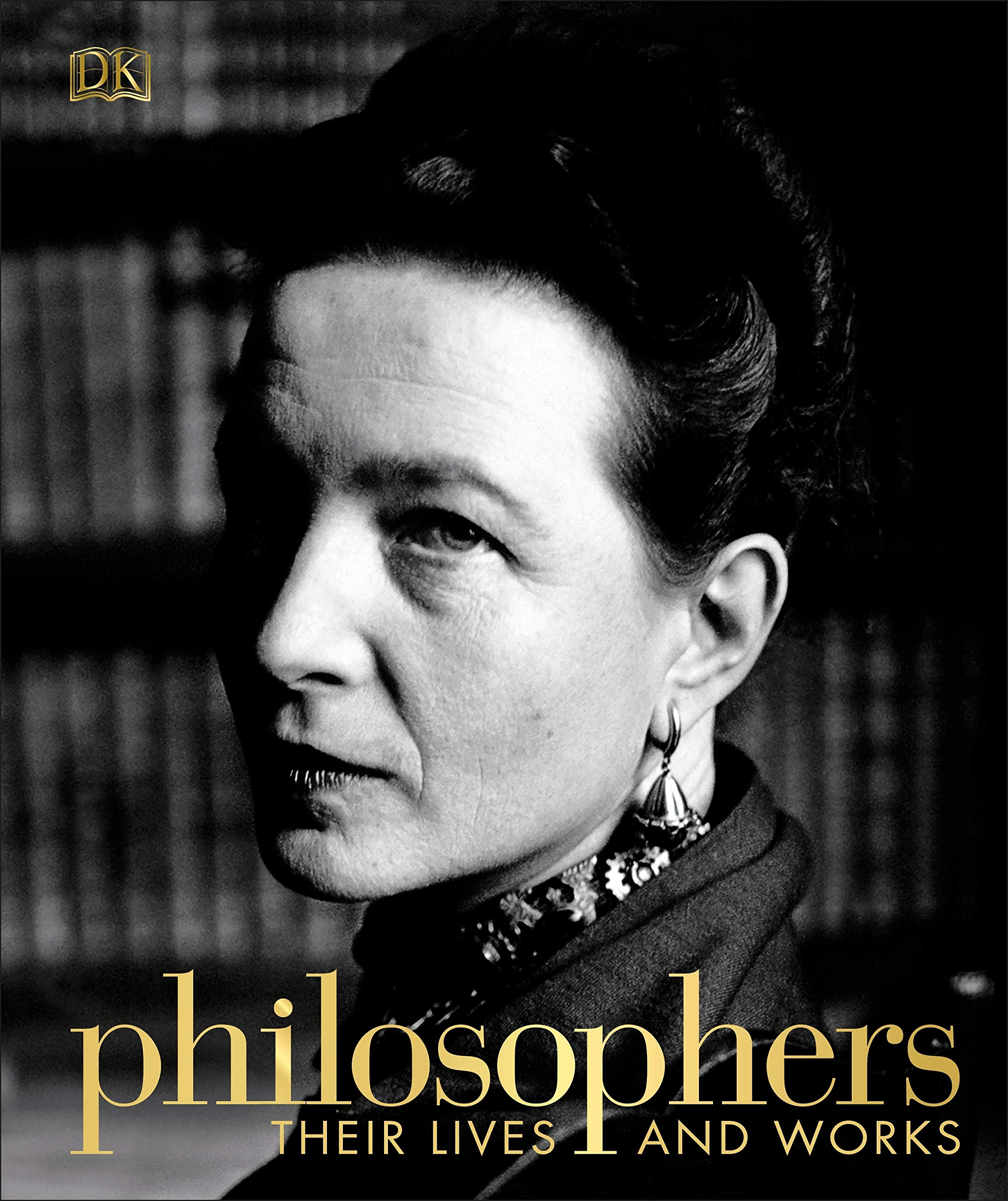 Philosophers book cover