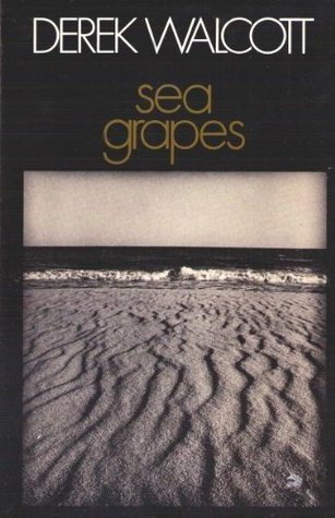Sea Grapes book cover