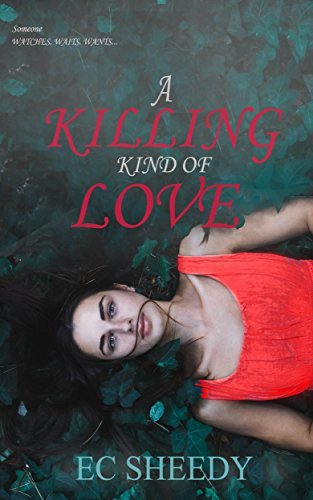 A Killing Kind of Love book cover