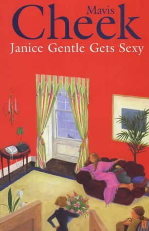 Janice Gentle Gets Sexy book cover