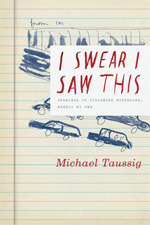 I Swear I Saw This book cover