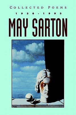 Collected Poems, 1930-1993 book cover