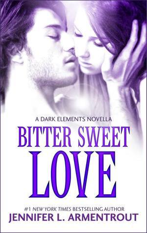 Bitter Sweet Love book cover