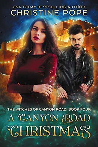 A Canyon Road Christmas book cover