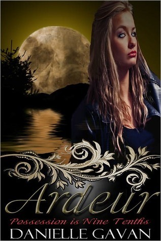 Abbey of Angels book cover 1