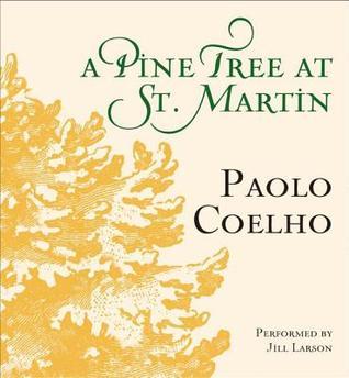 The Pine Tree at St. Martin book cover