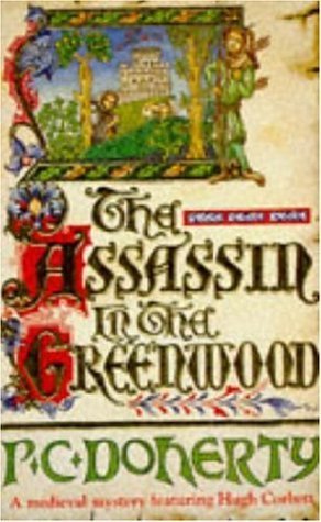 The Assassin in the Greenwood book cover