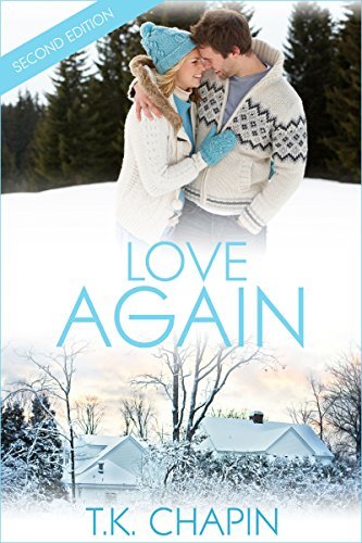 Love Again book cover