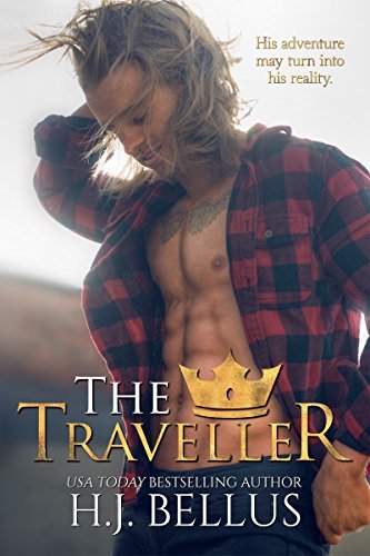 Royal Love book cover 3
