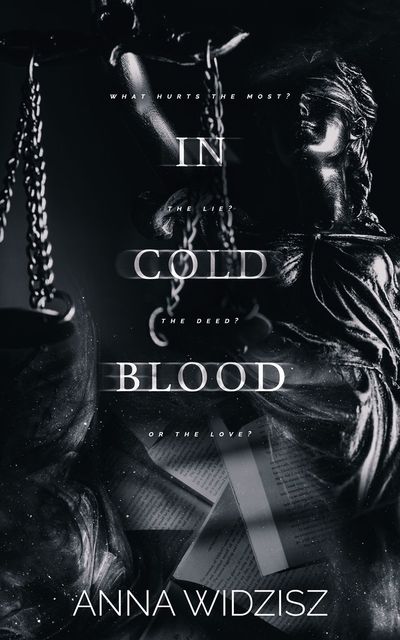 In Cold Blood book cover