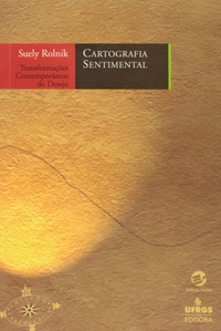 Cartografia Sentimental book cover