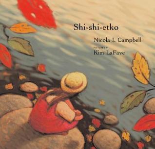 Shi-shi-etko book cover