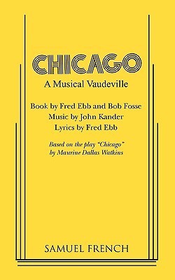 Chicago book cover