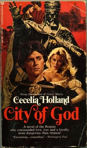 City of God book cover