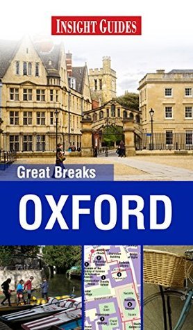 Insight Guides book cover