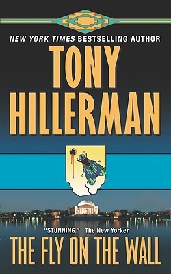 The Fly on the Wall book cover