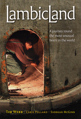 Lambicland book cover